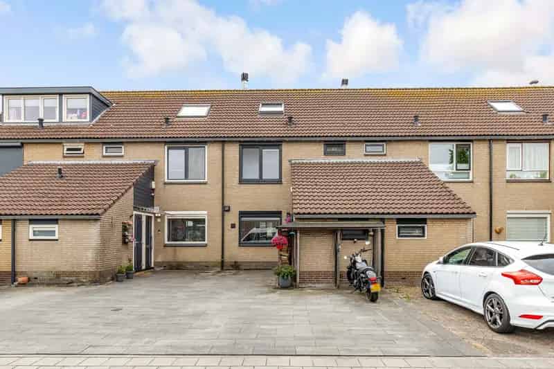 Huis te koop: Leermosstraat 16 1314 MT Almere | Funda