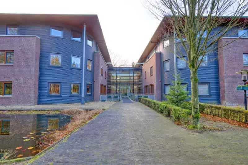 Kantoorruimte te huur Apeldoorn Amersfoortseweg