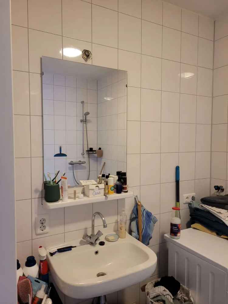 Appartement Te Huur in Tilburg, Noord-Brabant