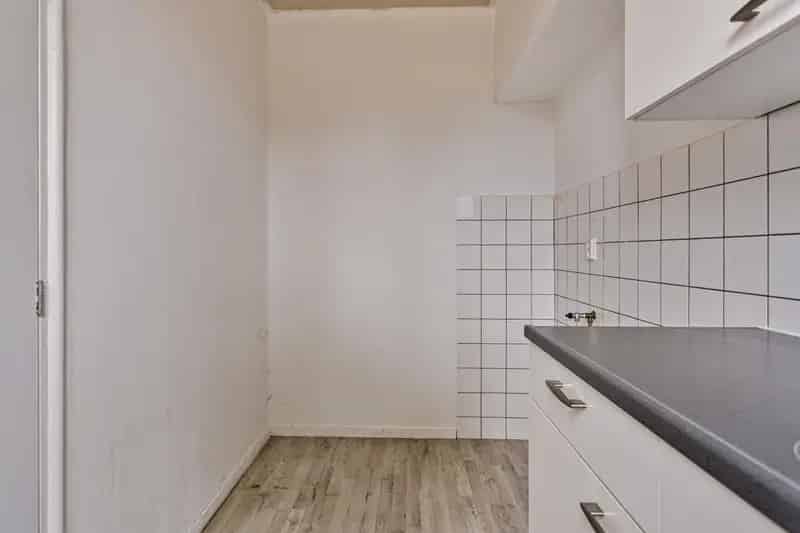 Gerenoveerde Middenwoning Amersfoort Soesterkwartier 3 slaapkamers Energielabel A