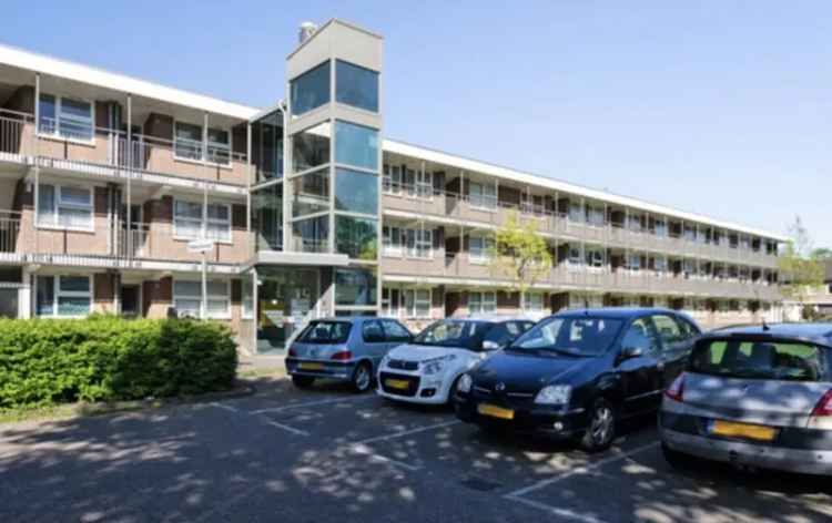 Appartement Te Huur in Roosendaal, Noord-Brabant