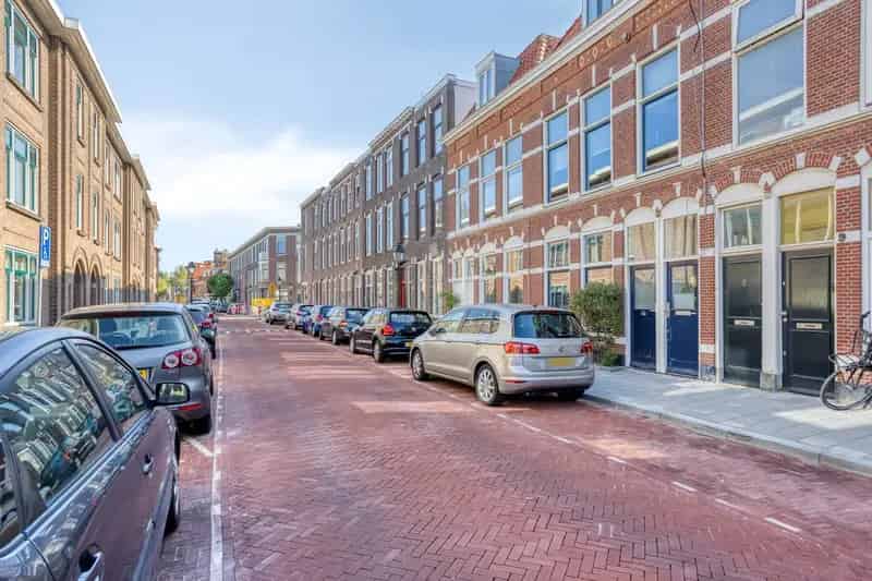 Appartement te koop Scheveningen Strand Nabij