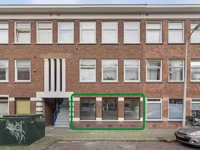Appartement te koop Den Haag Laakhaven-West