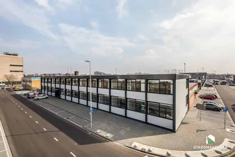 90m2 Kantoorruimte te Huur Rotterdam Haven