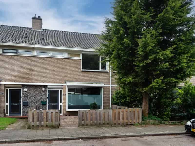 Huis te koop: Lankforst 3019 6538 JE Nijmegen | Funda