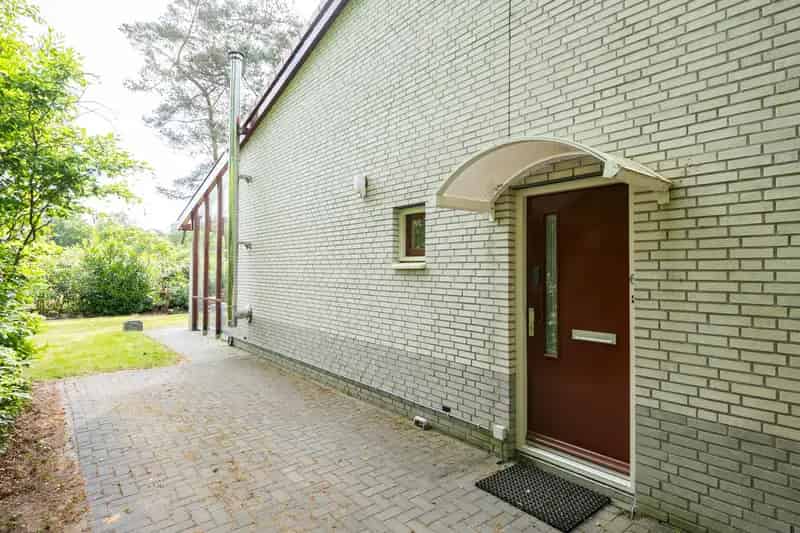 Recreatiewoning Halle 6 personen 3 slaapkamers 2 badkamers