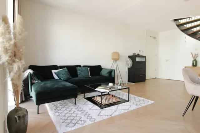 Maisonnette Zwolle 75m2 2 Kamers 2019