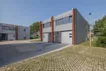 134 m2 Bedrijfsruimte te Huur Sassenheim