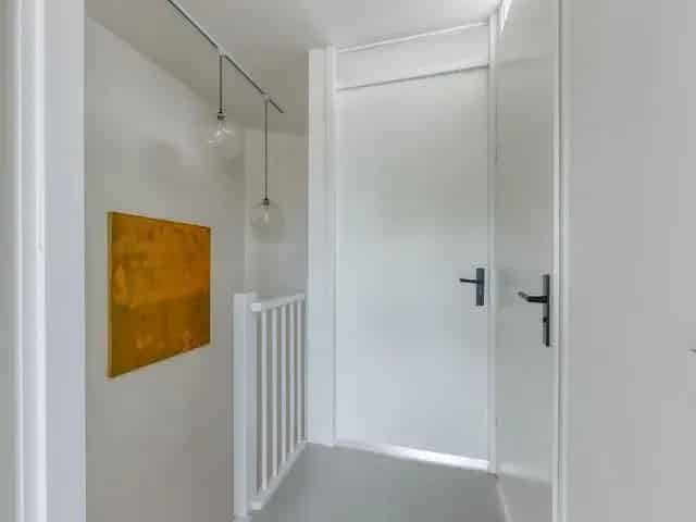 Gezinswoning Leidschendam 5 slaapkamers 160m2 2016