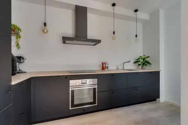 Gerenoveerde Benedenwoning Zuilen Nabij Julianapark