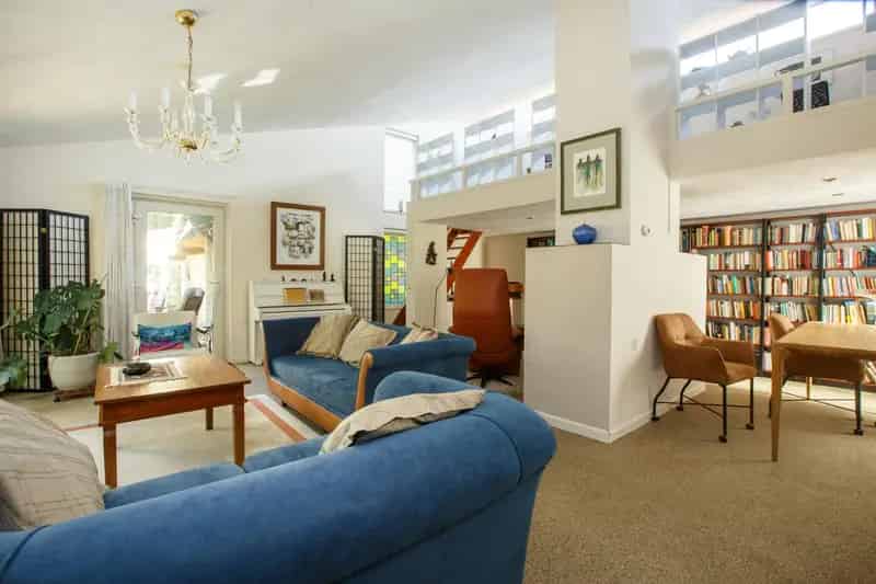 Bungalow Reuver Bosrijke Locatie Praktijk Atelier Aan Huis