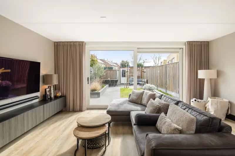 Moderne Instapklare Woning Deventer De Vijfhoek