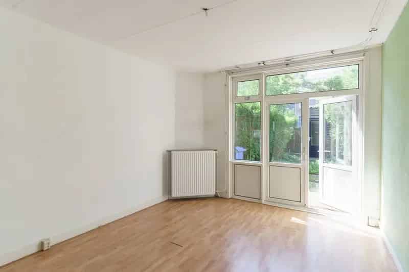 Te Koop: Starterwoning Delft Indische Buurt