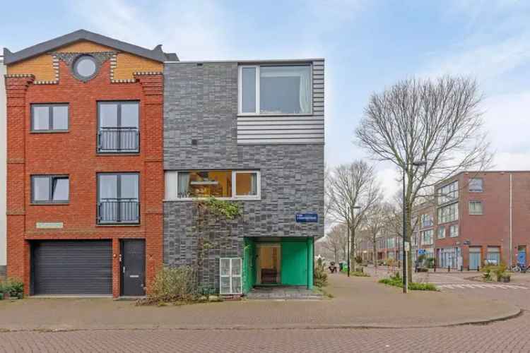 Huis Te Huur in Amsterdam, Noord-Holland