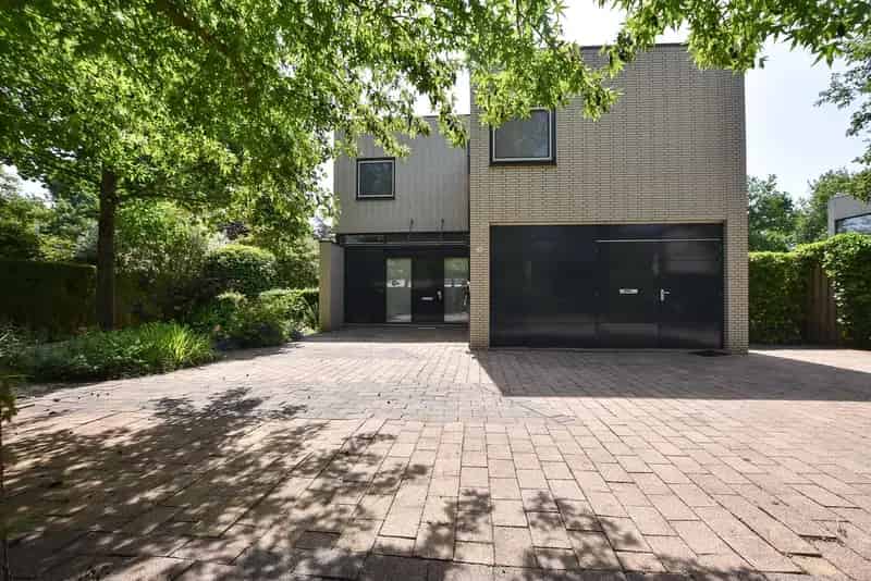 Luxe Villa Hollandse Hout Lelystad 3 slaapkamers 2 badkamers