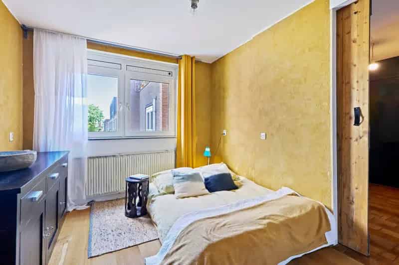 Amsterdam Oud West Appartement te Koop Helmersbuurt 60m2