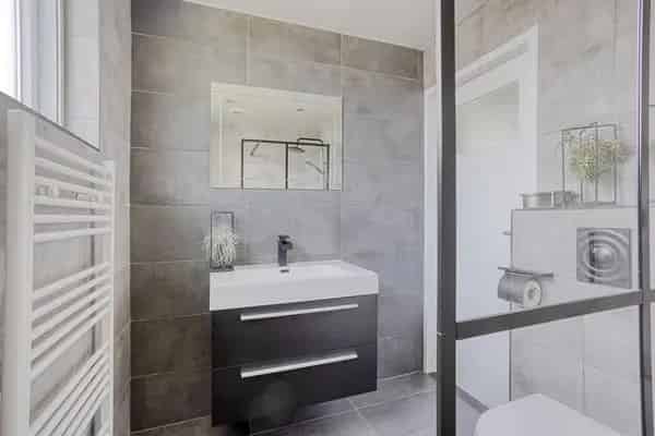 Ruime Tussenwoning 4 Slaapkamers Serlippens Terneuzen