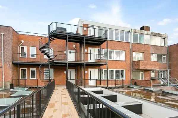 Shortstay Appartement Eindhoven Centrum