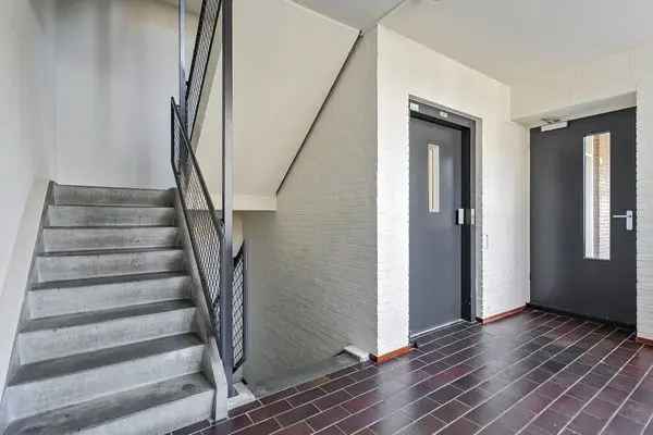 Modern 2 Slaapkamer Appartement Helmond Centrum