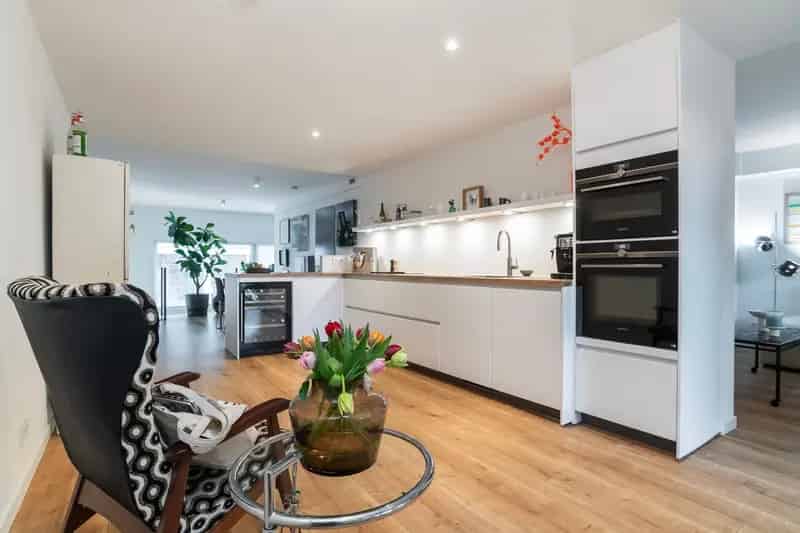 Appartement te koop Rotterdam Kop van Zuid