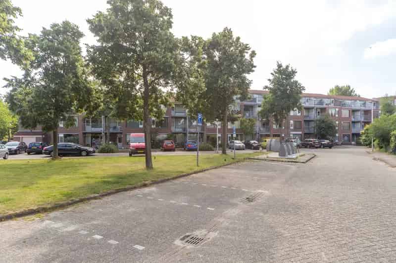 1 Kamer Appartement Jongeren Tot 22 Jaar Leopoldhove