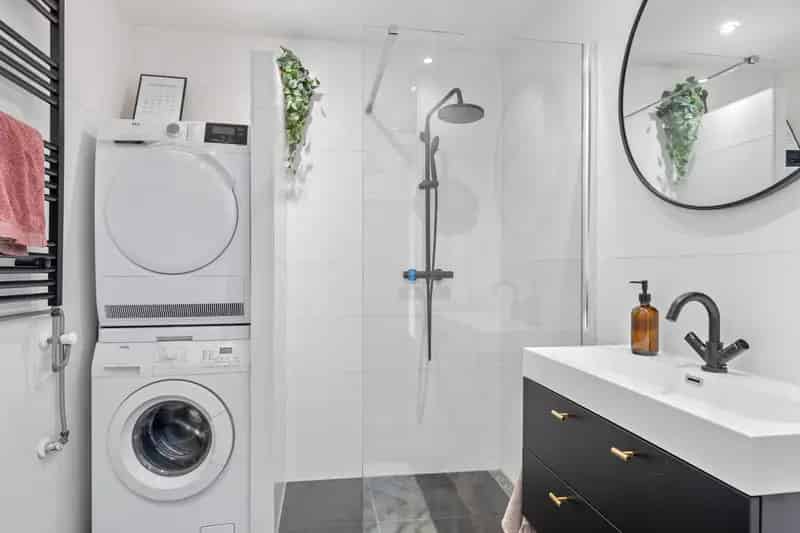 Amersfoort appartement te koop: modern 2-kamer appartement met uitzicht