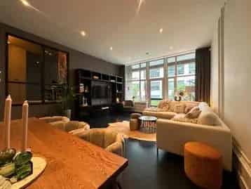 Luxe Appartement Eindhoven Lichtstraat Gemeubileerd 2 slaapkamers