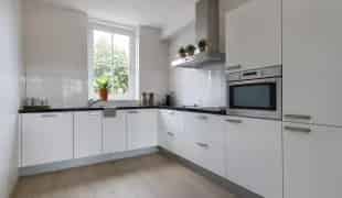 Eengezinswoning Vathorst 3 slaapkamers 119m2