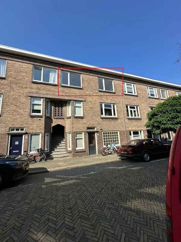 Woning Te Koop in Utrecht, Utrecht