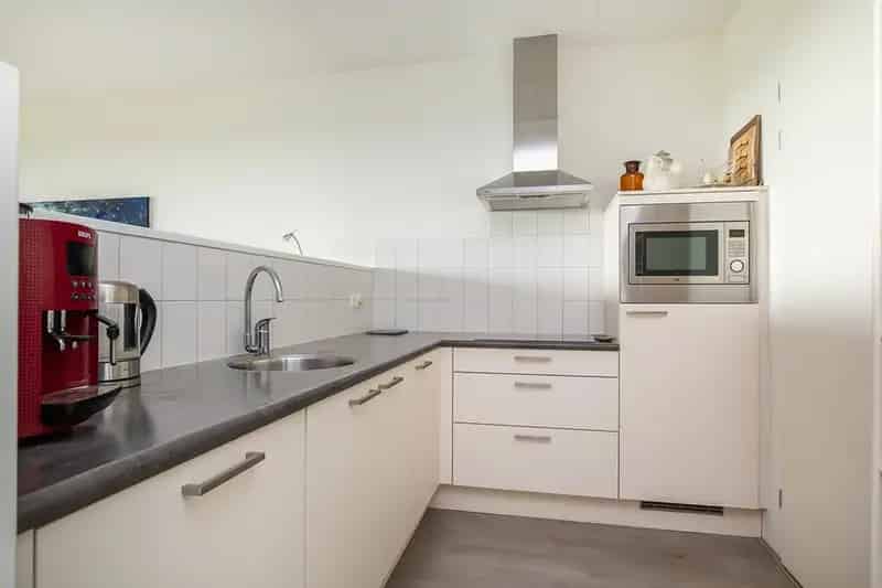Ruim appartement te huur in Goes 95m2 vanaf 1 augustus 2025