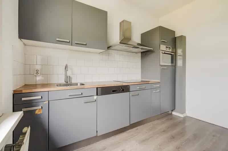 Appartement te koop Den Haag Laakkwartier 76m2