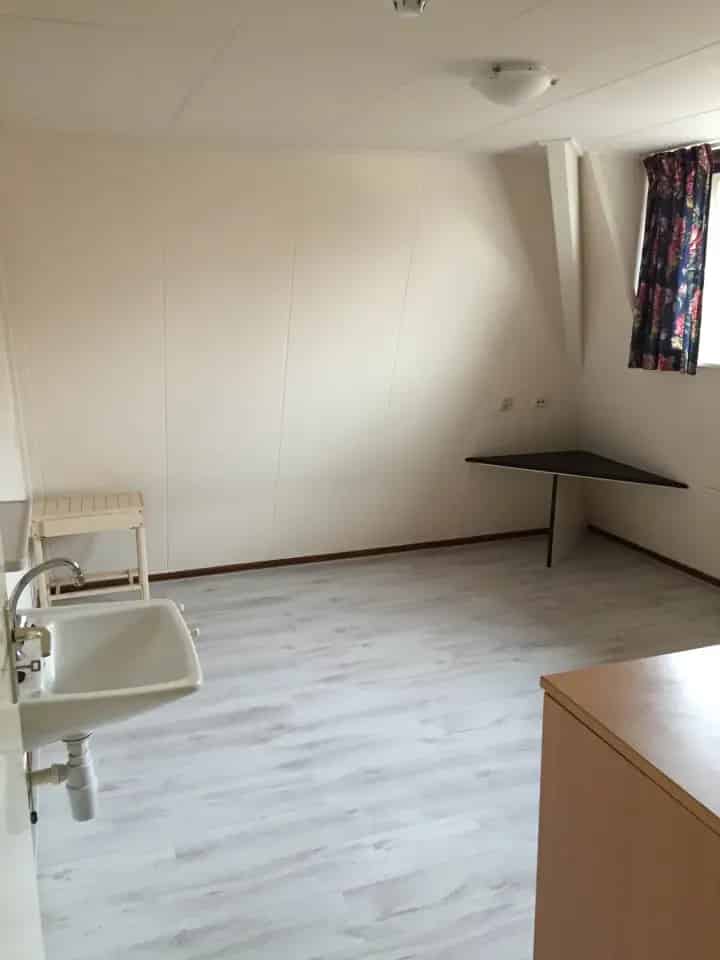 Kamer te huur aan de Hoefstraat nabij Tilburg centrum