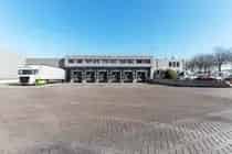 894-7786 m2 Bedrijfsruimte te Huur Tilburg Jules Verneweg