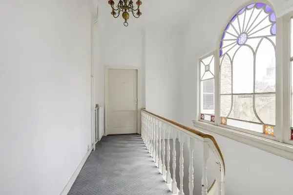 Appartement Middelburg Centrum: Stijlvol & Ruim - 95m²