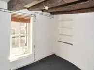 Kamer Doesburg 25m2 Authentiek Balkenplafond