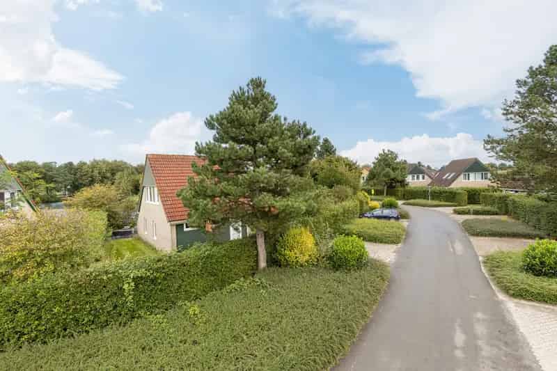 Vrijstaande woning Parc Emslandermeer Binnenmeer