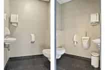 146m2 Bedrijfsruimte Enschede - Kantoor 188m2 - Moderne Ruimte te Huur