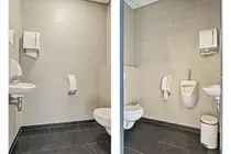146m2 Bedrijfsruimte Enschede - Kantoor 188m2 - Moderne Ruimte te Huur