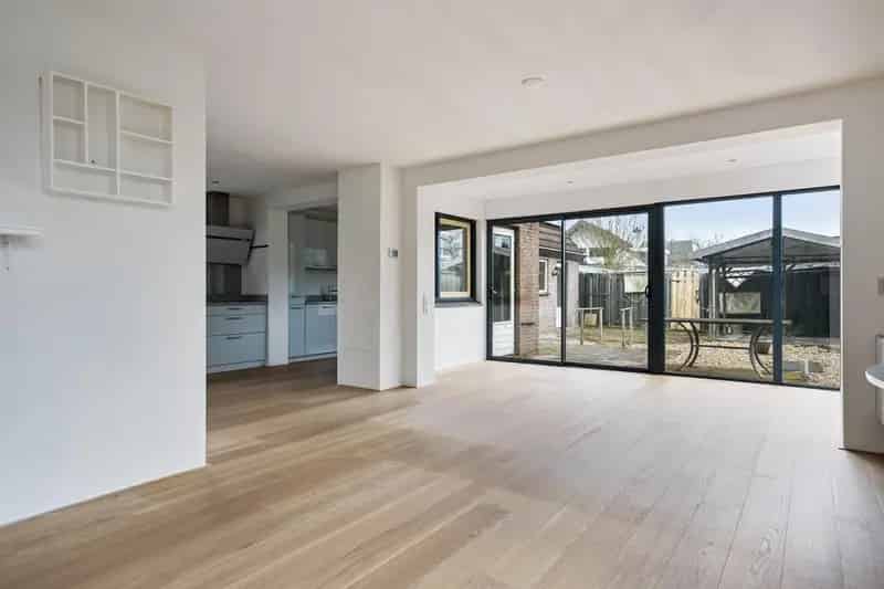 Vrijstaand Huis Didam 3 Slaapkamers Grote Garage Zonnepanelen