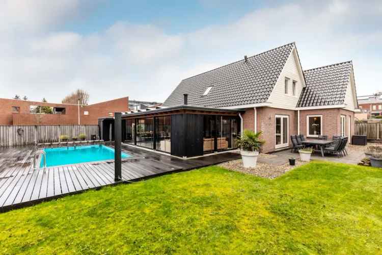 Huis te koop: Zellingstraat 73 3195 GV Pernis Rotterdam 