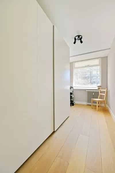 4 Kamer Appartement Hilversum Zeeheldenkwartier Balkon Berging