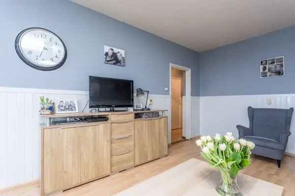 Ruim 4 Kamer Appartement te huur in Nuth