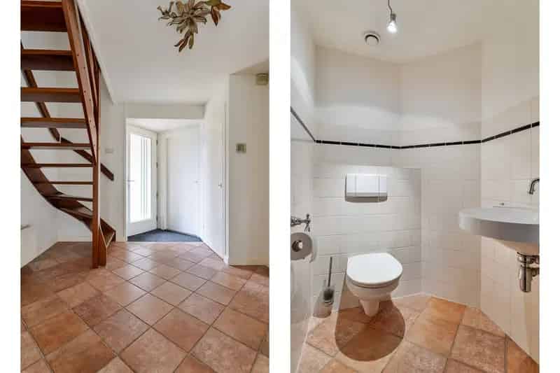 Vrijstaande Villa Huizen 3 slaapkamers 2 badkamers Royale Tuin