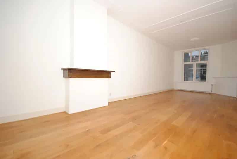2 Kamer Appartement Den Haag 65m2 Gerenoveerd Balkon Fietsenberging