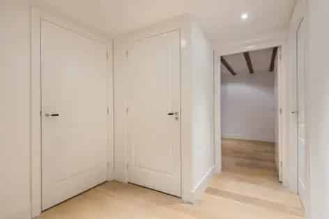 3 Kamer Appartement Amsterdam 78m² te Huur