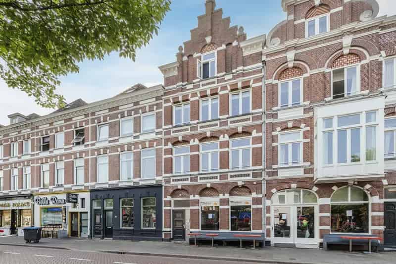 Appartement te koop: Nieuwe Haagdijk 67-A 4811 TC Breda | Funda
