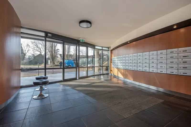 2-Kamerappartement Voorburg Balkon Berging Parkeergelegenheid