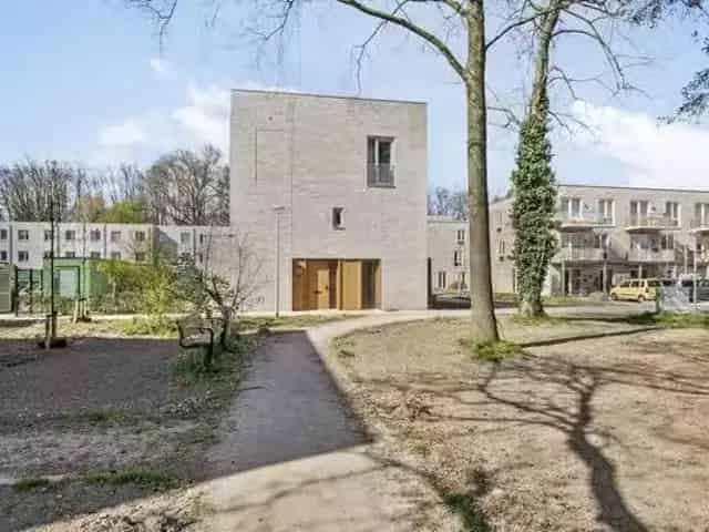 Huis te koop Eindhoven Grasrijk 5 slaapkamers 161m2
