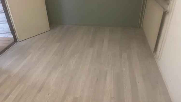 Room Groningen - 14m2