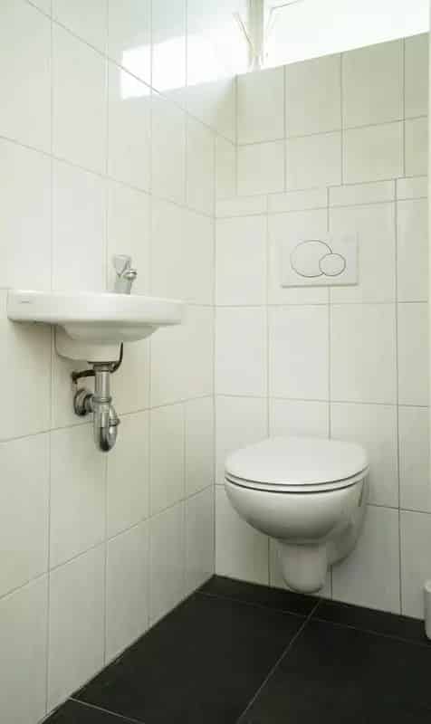 Hoekwoning Deurne 135m2 3 slaapkamers Moderne keuken Tuin
